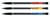 BiC Vulpotlood Matic Original, 0,5 mm, HB