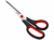 Staples Schaar softgrip 202 mm/8", asymmetrisch artikel afbeelding