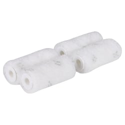 Copenhagen Pro Microvezel Aflakroller,,, (4 stuks)