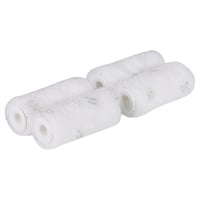 Copenhagen Pro Microvezel Aflakroller,,, (4 stuks)