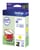 Inktcartridge Brother LC-22UY geel