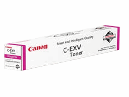 TONERCARTRIDGE CANON C-EXV 51 60K ROOD artikel afbeelding