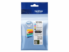 INKCARTRIDGE BROTHER LC-3219XL