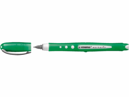 ROLLERPEN STABILO WORKER COLORFUL