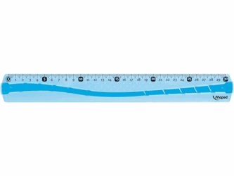 LINIAAL MAPED FLEX SOFT 30CM  artikel afbeelding