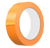 WSH-30mm x 50m Washi Tape Oranje, 8 rol
