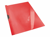 KLEMMAP VIVIDA A4 3MM ROOD artikel afbeelding