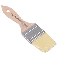 Copenhagen Pro Spalterkwast, maat, Synthetisch haar, FSC houten steel
