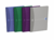Oxford gebonden boek A5, 96 vel, gelijnd, 90 g/m², assorti (pak 5 stuks) artikel afbeelding