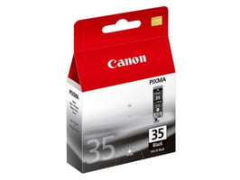Canon PGI-35 Inktcartridge, Zwart