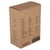 Copenhagen Pro Perlon Muurverfroller, 12 cm, 12 mm vacht, Dubbel dik (4 stuks)