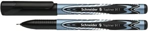 Fineliner Schneider Topliner 911