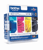 INKCARTRIDGE BROTHER LC-1100 ZWART 3 KLEUREN artikel afbeelding