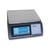Compacte weegschaal met groot display weegbereik tot 45 kg, afleesbaarheid 1 g, weegplaat 360x240 mm