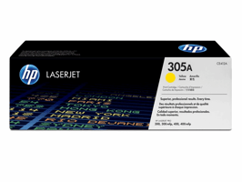 Tonercartridge HP 305A (Origineel)