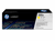 TONERCARTRIDGE HP 305A CE412A 2.6K GEEL  artikel afbeelding