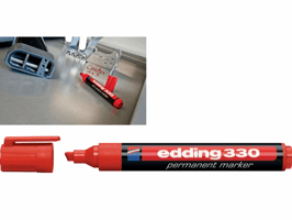 Edding Permanent marker 330 1 - 5 mm