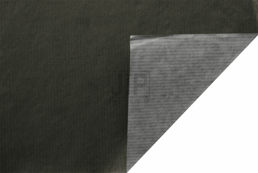 Pakpapier Rol 40 cm 50 g/m² Zwart/Zilver Witkraftpapier bedrukt 8 kg artikel afbeelding