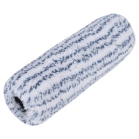 Copenhagen Pro Dualon Muurverfroller,, 18 mm vacht, Flex kern