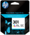 HP inktcartridge 301, 3 kleuren, 165 pagina's - OEM: CH562EE artikel afbeelding