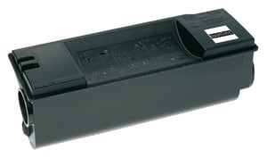 Toner Quantore alternatief tbv Kyocera TK-310K zwart