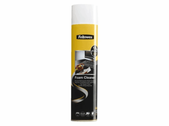 REINIGER FELLOWES OPPERVLAKTE SCHUIM BUS 400ML artikel afbeelding