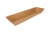 FSC® Kraft snackbakje A16 185x35x33mm