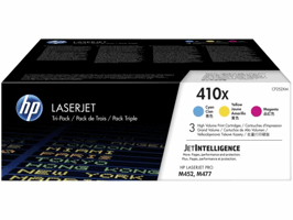 TONERCARTRIDGE HP 410X CF252XM 2.3K KLEUR artikel afbeelding