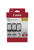Inktcartridge Canon PG-575XL + CL-576XL 2x zw+kleur