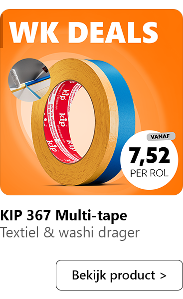KIP 367 Multi-tape