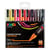 Lakmarker Uni Posca 1,8-2,5mm assor/ pk8