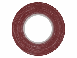 Matrixtape zelfklevend 3mmx10m rood
