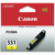 INKCARTRIDGE CANON CLI-551 GEEL artikel afbeelding
