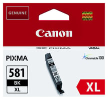 INKCARTRIDGE CANON CLI-581XL