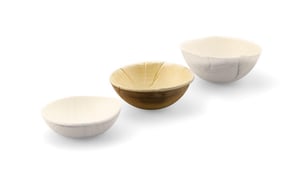 Palm tipje rond