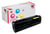 Toner Quantore alternatief tbv Oki 46508709 geel