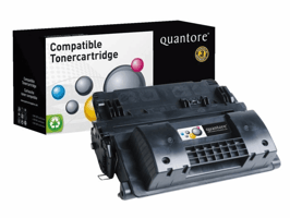 Tonercartridge Quantore alternatief tbv HP CC364X 64X zwart