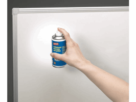 Reinigings/herstelspray SPLS renovator