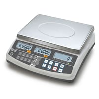 Telweegschaal hoge resolutie weegbereik (Capaciteit: 30 kg)