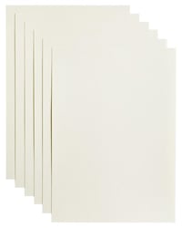 Kopieerpapier Papicolor A4 100gr 12vel anjerwit artikel afbeelding