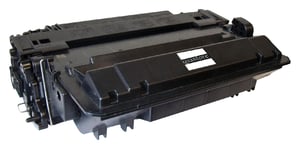 Tonercartridge Quantore alternatief tbv HP CE255X 55X zwart