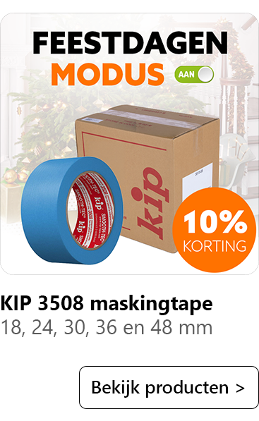 KIP 3508 maskingtape