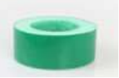 Tuff Pads Groen