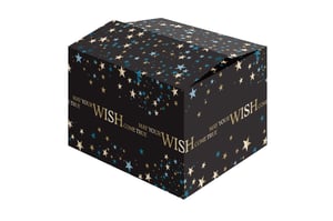 Make a Wish