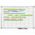Planbord universele planner breedte 900 mm