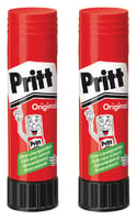 Lijmstift Pritt 43gr