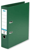 ORDNER ELBA SMART A4 80MM PP GROEN artikel afbeelding