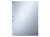 SHOWTAS LEITZ 47700002 STANDAARD A4 PP 0.08MM artikel afbeelding