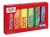 CHOCOLADE TONY'S CHOCOLONELY 47/50GR ASS artikel afbeelding