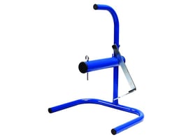 Smartbox Pro Draagbare vloerstandaard 50 mm, blauw